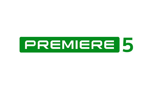 Premiere 5 ao vivo Rede Canais TV